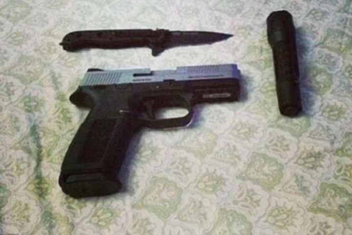 Chân dung sát thủ máu lạnh 17 tuổi xả súng làm 10 người chết ở Mỹ